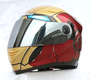 Шлема(каски) для мотоциклов в большом ассортименте 